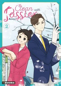 Clean with Passion - Clean with passion,02 - kbooks