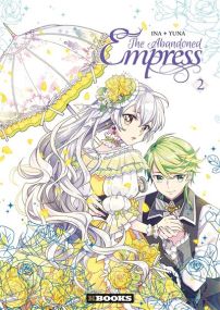 The Abandoned Empress - Abandoned empress,02 - kbooks