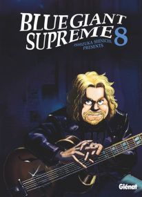 Blue Giant Supreme - Glénat
