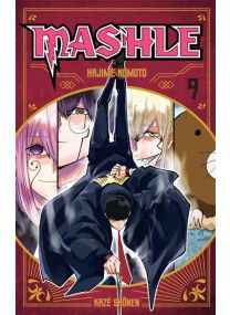 Mashle - 