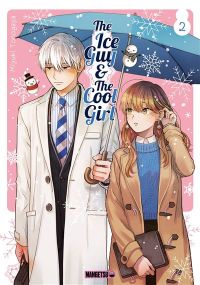 The Ice Guy & The Cool Girl - Mangetsu