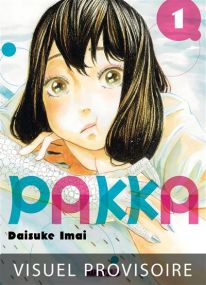 Pakka - Mangetsu