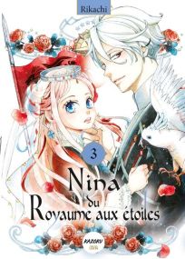 Nina du royaume aux étoiles - Michel Lafon