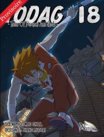 Tales of Demons and Gods - Nazca
