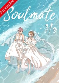 Soulmate - Nazca