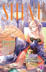 Shine - Nobi Nobi