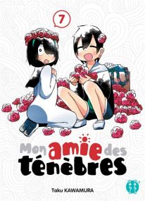 Mon amie des ténèbres - Nobi Nobi