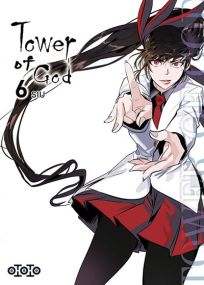 Tower of God - Ototo