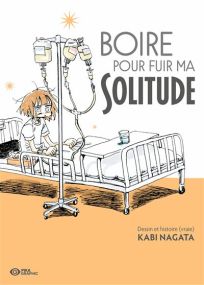 Journal De Ma Solitude - Boire pour fuir ma solitude - Pika