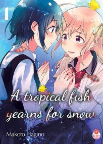 A Tropical Fish Yearns For Snow - Taifu Comics