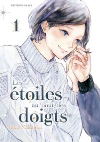 Les Etoiles Au Bout Des Doigts - Akata