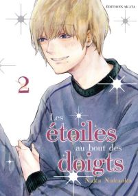 Les Etoiles Au Bout Des Doigts - Akata