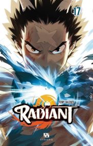 Radiant - Ankama