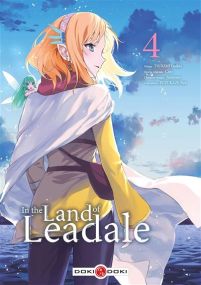 In the Land of Leadale - vol. 04 - Bamboo Eds