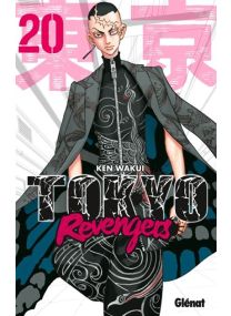 Tokyo Revengers - 