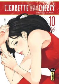 Cigarette and Cherry - Kana Eds