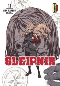 Gleipnir - Kana Eds