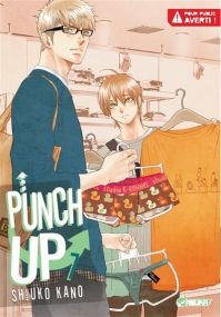 Punch Up - Kaze
