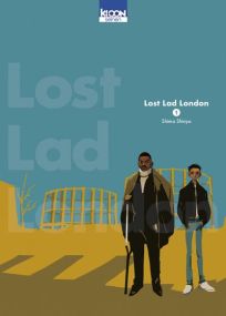 Lost Lad London - Ki-oon