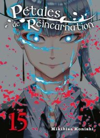 Pétales de réincarnation - Komikku