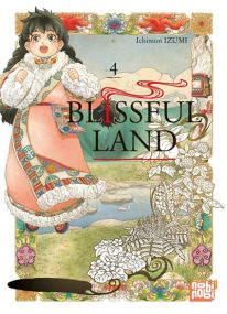 Blissful Land - Nobi Nobi