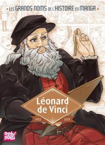 Léonard de Vinci - Nobi Nobi