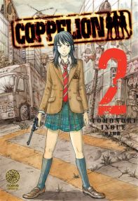 Coppelion - Noeve Grafx