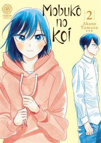 Mobuko No Koi - Noeve Grafx