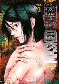 Masked Sheep - Volume 3 (VF) - Omake Books