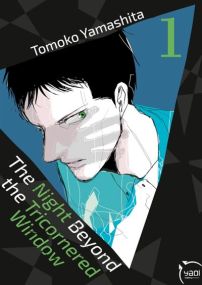 The Night beyond the Tricornered Window - Ototo
