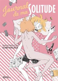 Journal de ma solitude - Pika