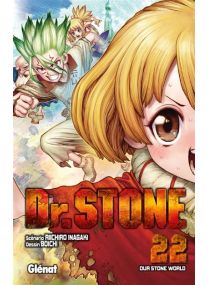 Dr. Stone - 