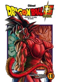 Dragon Ball Super - 