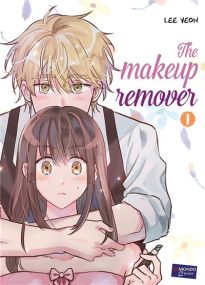 Make up Remover - Kamondo Books