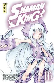 Shaman King Star Edition - Kana Eds