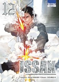 Issak - Ki-oon