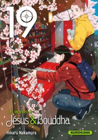 Les vacances de Jésus et Bouddha - Kurokawa Eds