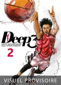 Deep 3 - Mangetsu