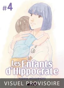 Les Enfants d'Hippocrate - Mangetsu