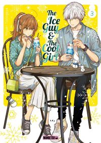 The Ice Guy and The Cool Girl - Mangetsu
