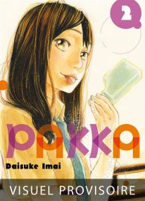 Pakka - Mangetsu
