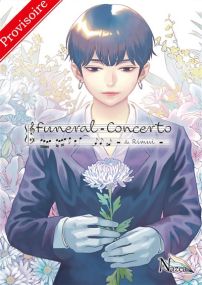 The Funeral Concerto - Nazca