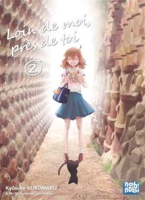 Loin De Moi, Près De Toi - Nobi Nobi