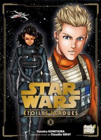 Star Wars - Étoiles Perdues - Nobi Nobi