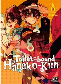 Toilet-bound Hanako-kun - 