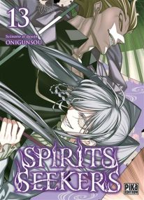 Spirits Seekers - Pika