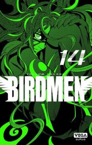 Birdmen - Vega Dupuis