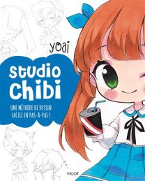 Studio Chibis - Vigot