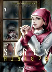 Siren ReBIRTH - Mana Books