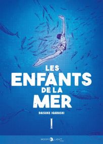 Les Enfants de la mer T01 - Delcourt